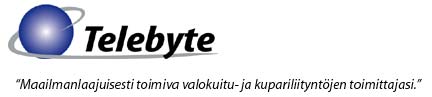 Telebyte - Produits