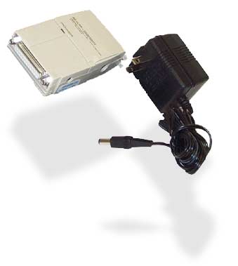 Mod�le 109A - Convertisseur parall�le / s�rie bidirectionnel avec buffer 